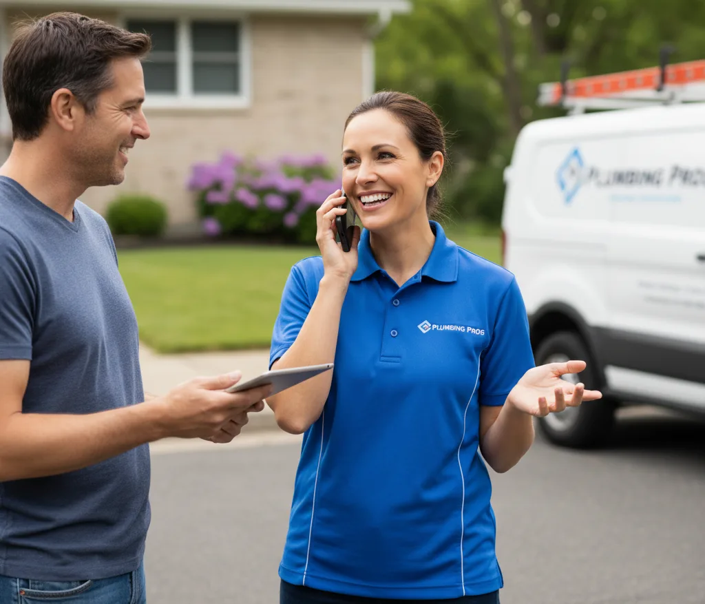 Leak Detection in Abingdon, IL